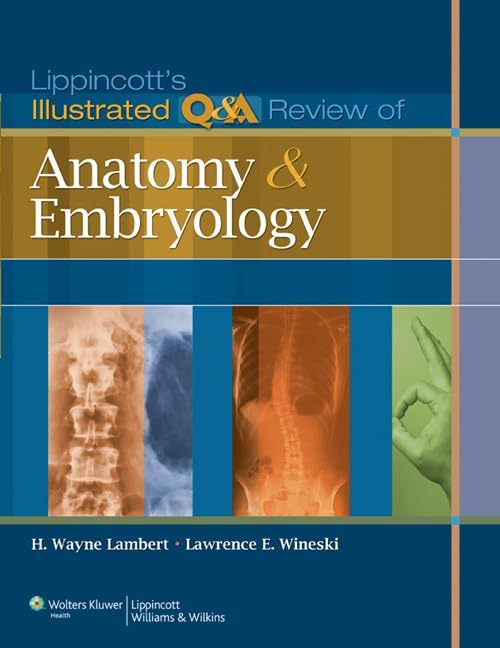 Photographic Atlas of Anatomy 9e Lippincott Connect Print Book and